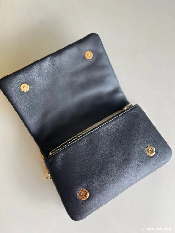 Official oldcobbler POCHETTE COUSSIN LOUIS VUITTON 0816